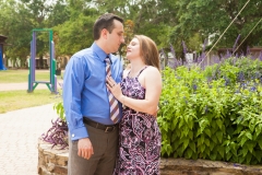 Texas Renaissance Festival Engagements-21