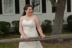 Clear Lake Bridals