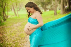 Texas Hillcountry Maternity-14