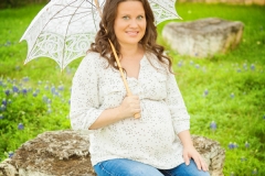 Texas Hillcountry Maternity-2