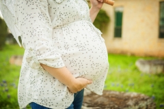 Texas Hillcountry Maternity-3