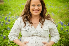 Texas Hillcountry Maternity-5