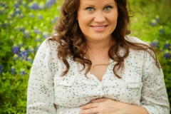 Texas Hillcountry Maternity-6