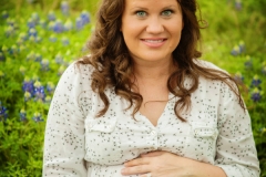 Texas Hillcountry Maternity-7
