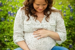 Texas Hillcountry Maternity-8