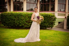 Galveston Bridals
