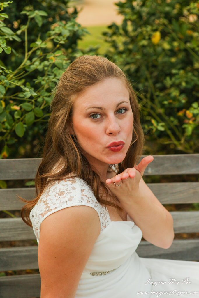 McGovern Centennial Gardens Bridal session in the botanical gardens (14)