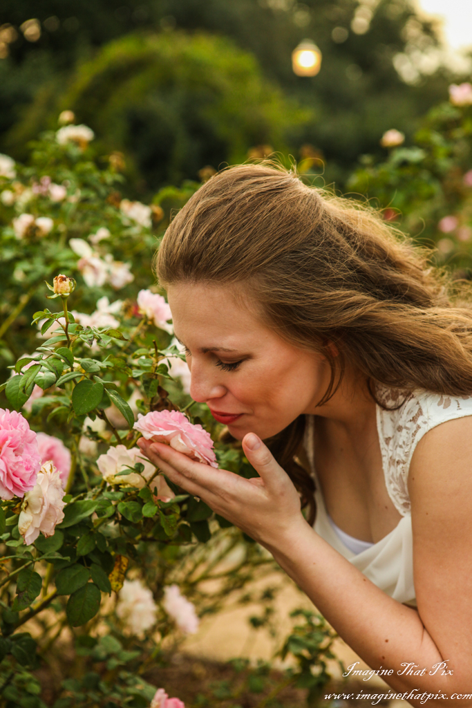 McGovern Centennial Gardens Bridal session in the botanical gardens (21)