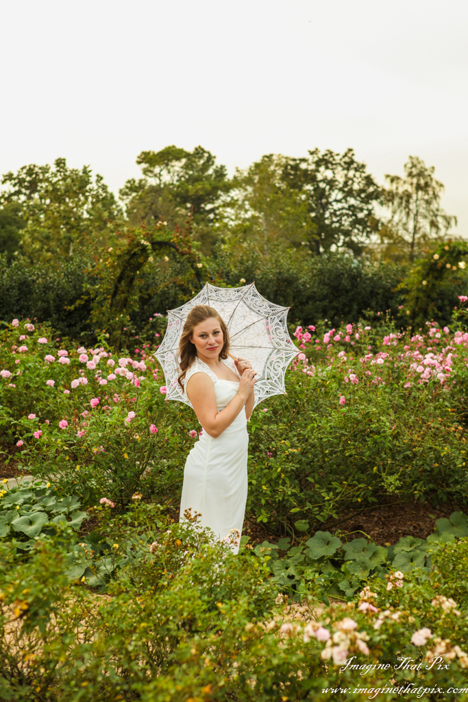 McGovern Centennial Gardens Bridal session in the botanical gardens (26)