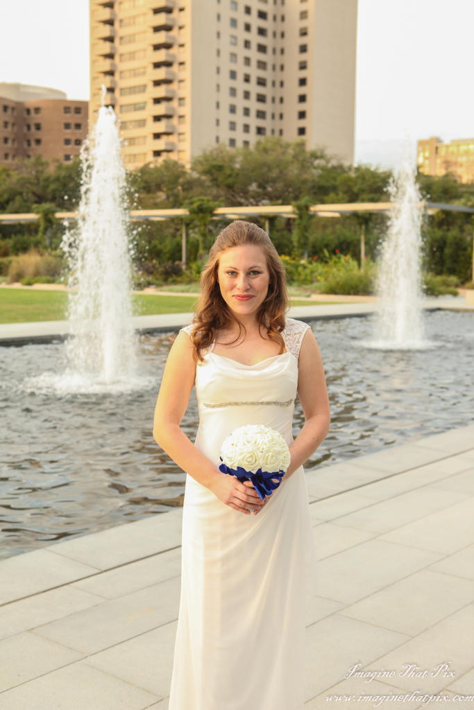 McGovern Centennial Gardens Bridal session in the botanical gardens (30)