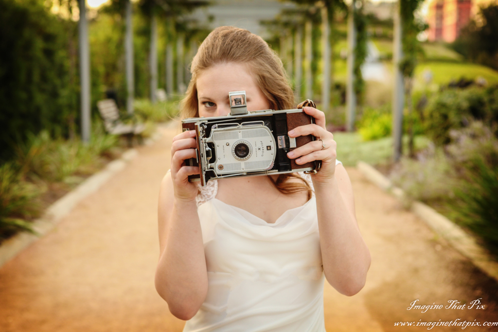 McGovern Centennial Gardens Bridal session in the botanical gardens (33)