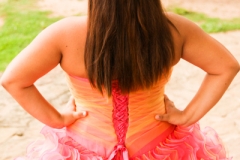 Quince Portraits