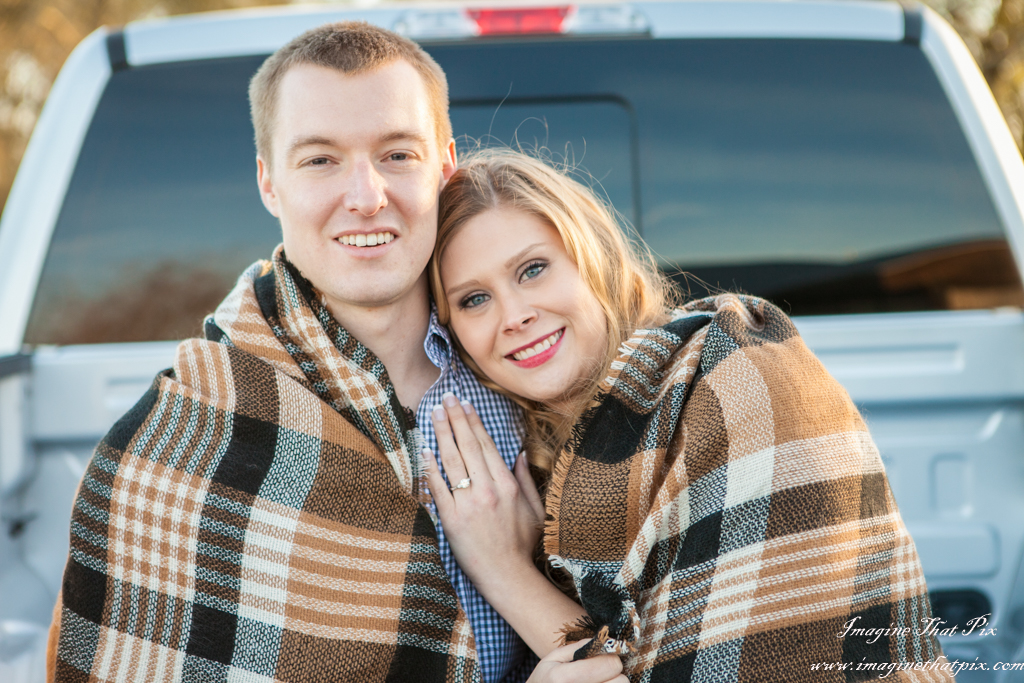 Pecan Springs Engagement Shoot - sunset (26)