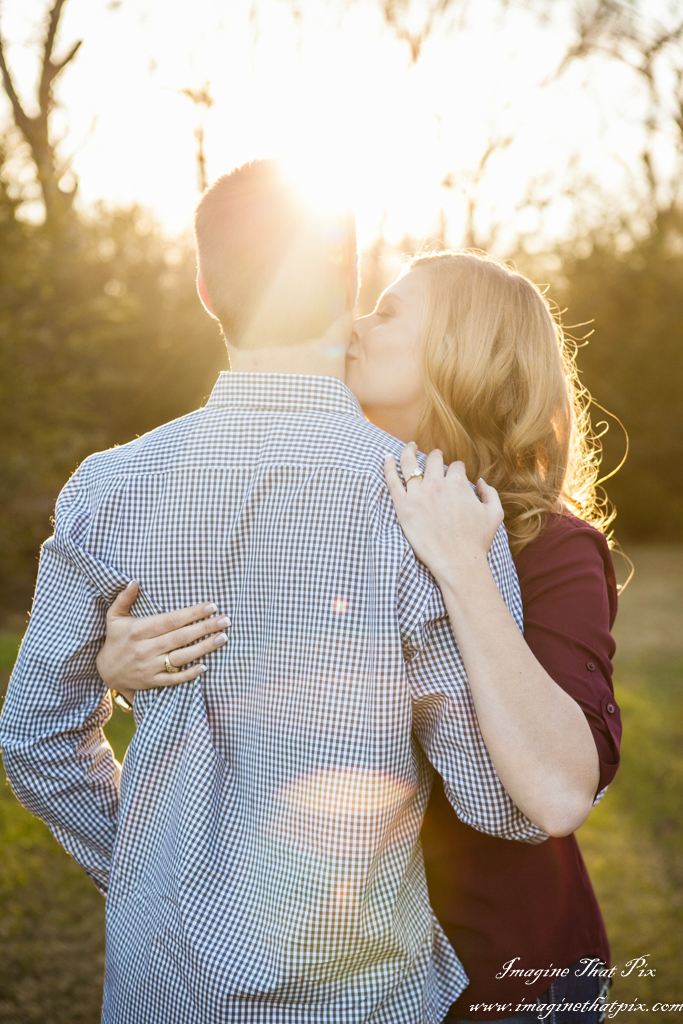 Pecan Springs Engagement Shoot - sunset (43)