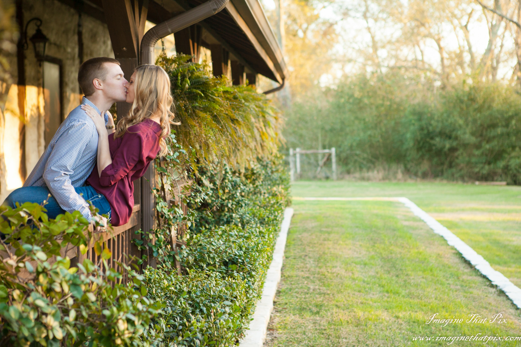 Pecan Springs Engagement Shoot - sunset (52)