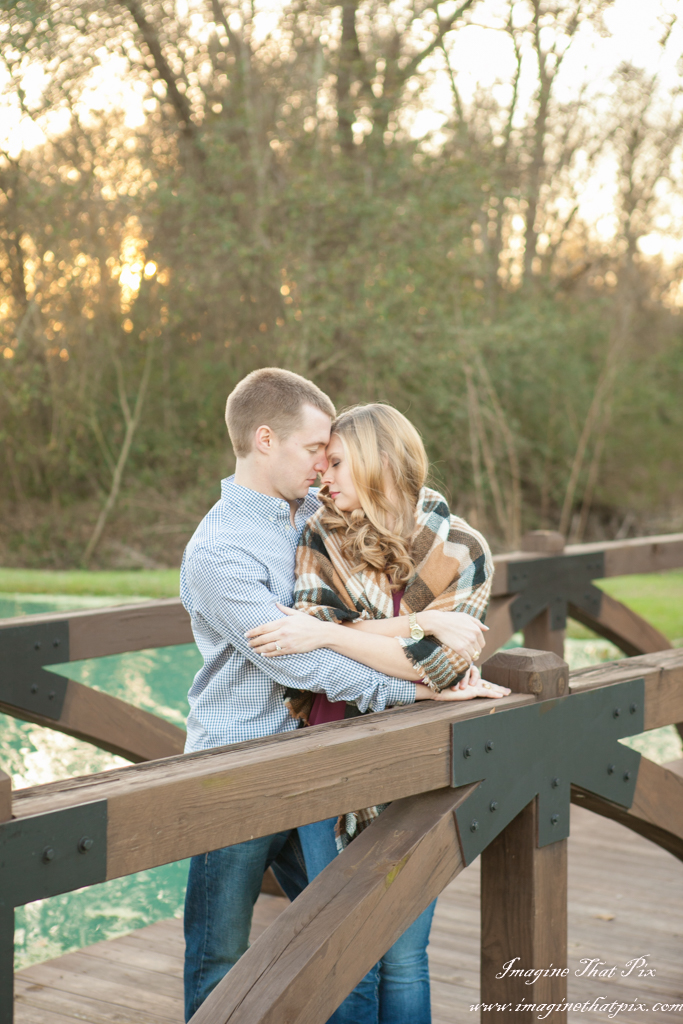 Pecan Springs Engagement Shoot - sunset (58)
