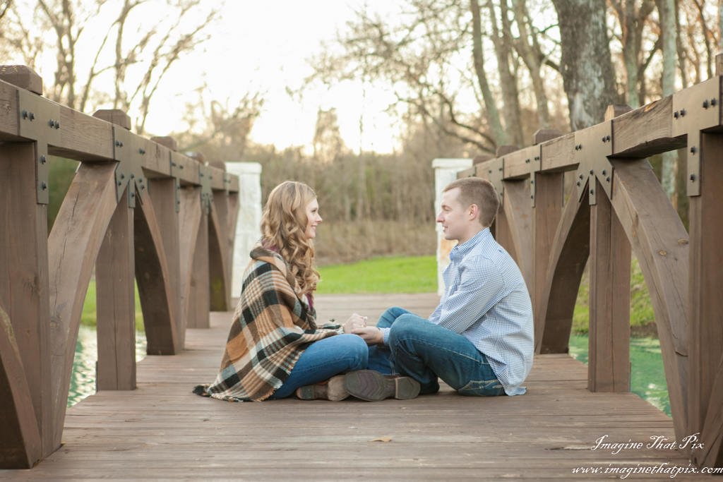 Pecan Springs Engagement Shoot - sunset (59)