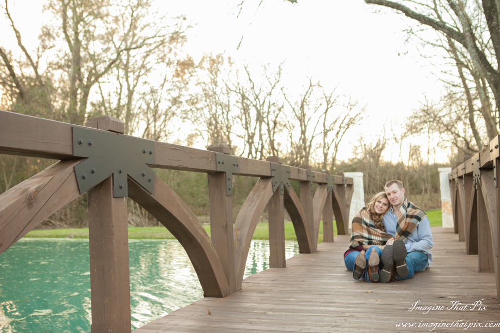 Pecan Springs Engagement Shoot - sunset (61)