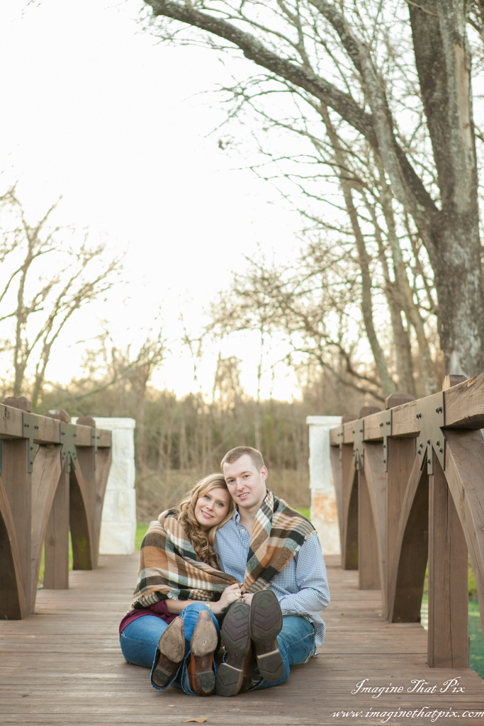 Pecan Springs Engagement Shoot - sunset (62)