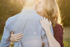 Pecan Springs Engagement Shoot - sunset (43)