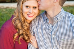 Pecan Springs Engagement Shoot - sunset (49)