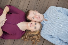 Pecan Springs Engagement Shoot - sunset (66)