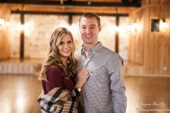 Pecan Springs Engagement Shoot - sunset (67)