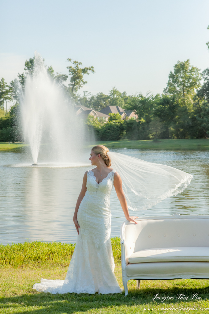 The Woodlands Country Bridals-15