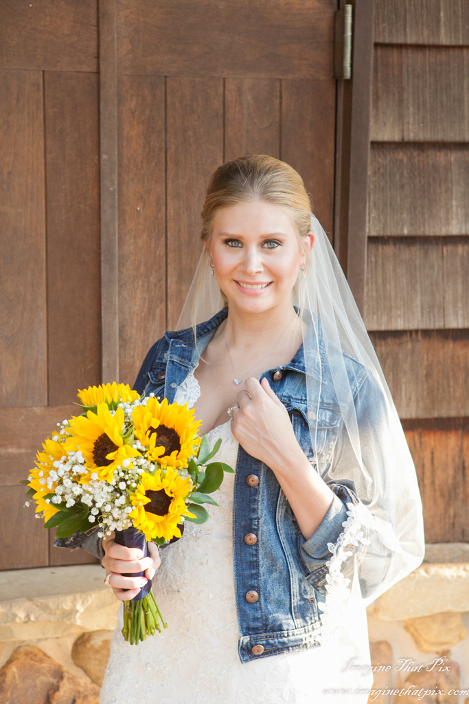 The Woodlands Country Bridals-32