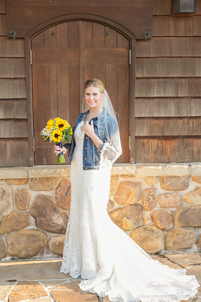 The Woodlands Country Bridals-33