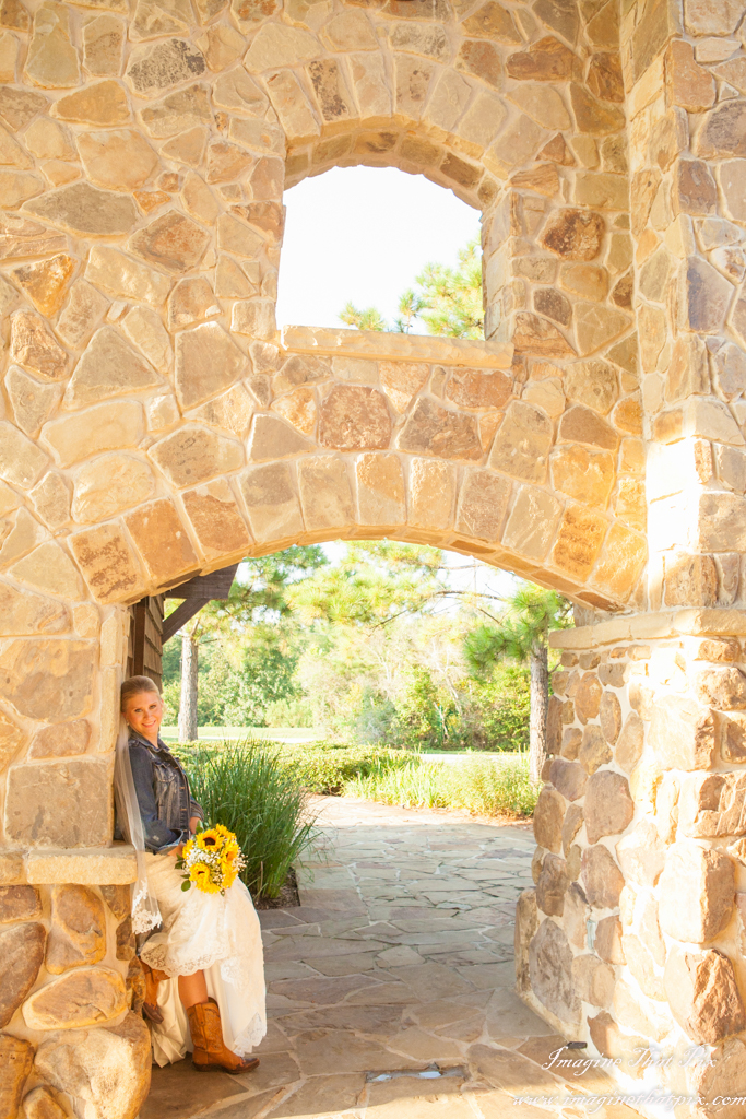 The Woodlands Country Bridals-34