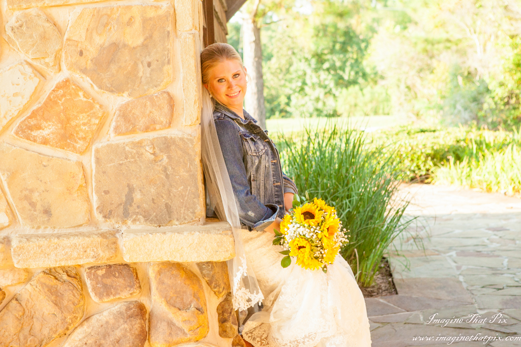 The Woodlands Country Bridals-35