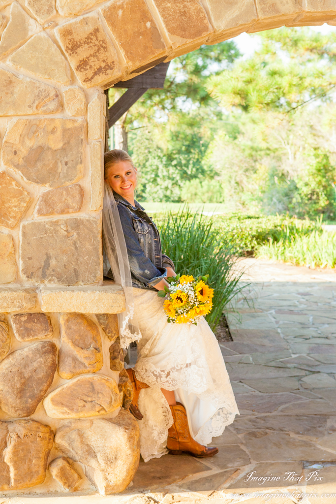 The Woodlands Country Bridals-36