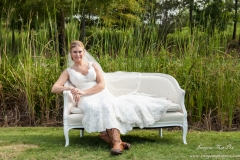 The Woodlands Country Bridals