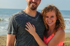 Anna and Bryce Galveston