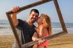 Anna and Bryce Galveston