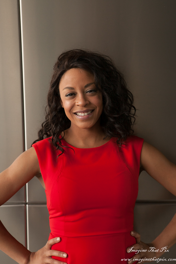 Houston Blog Headshots