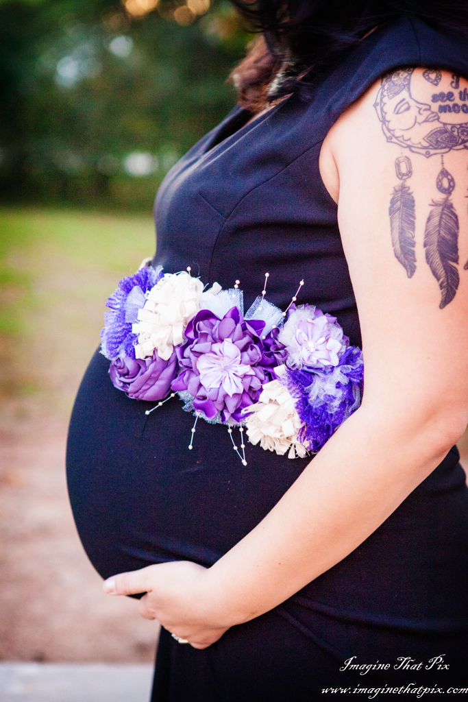 Rainbow Baby Maternity Session-10