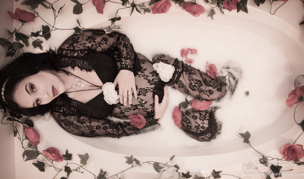 Rainbow Baby Maternity Session-15
