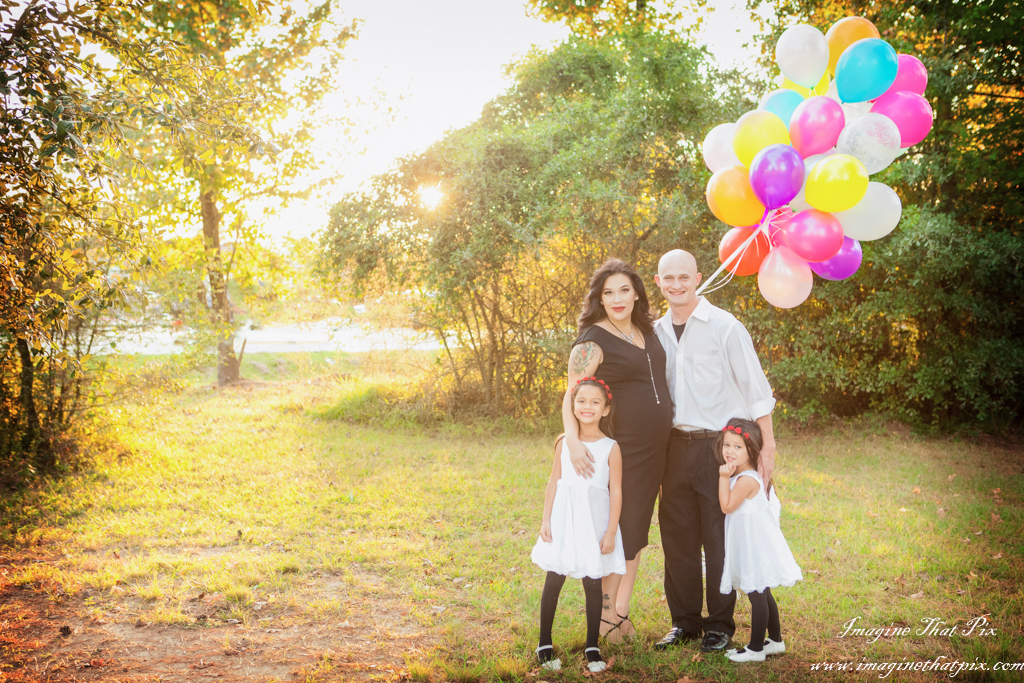 Rainbow Baby Maternity Session-2