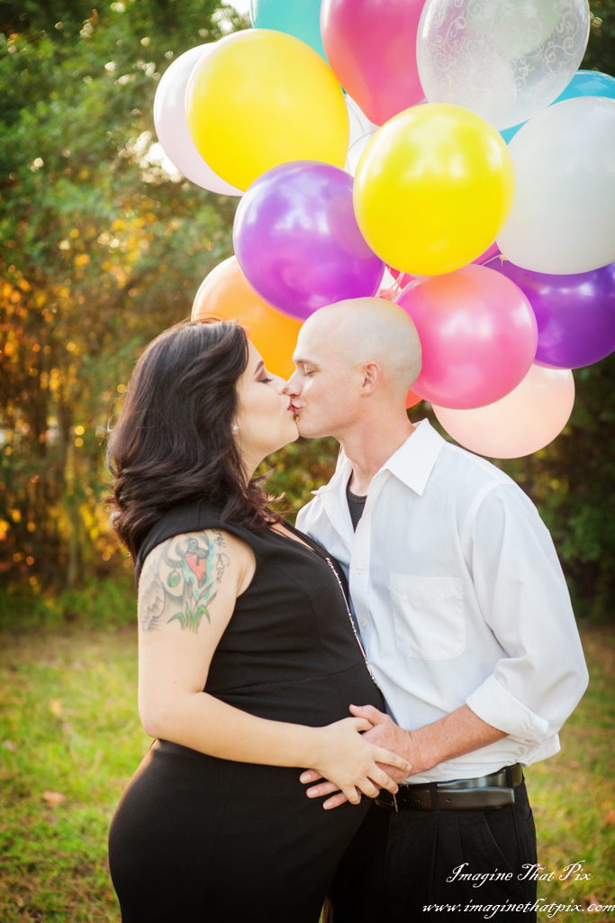 Rainbow Baby Maternity Session-3
