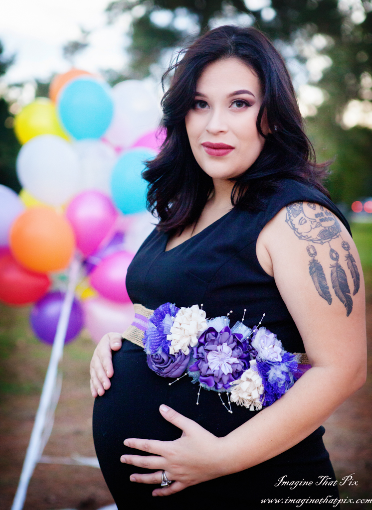 Rainbow Baby Maternity Session-7