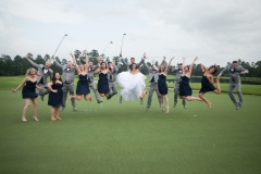 Augusta Pines Golf Club