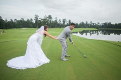 Augusta Pines Golf Club