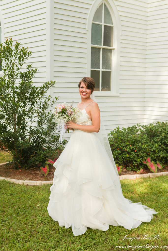 Tomball Museum Bridals-12