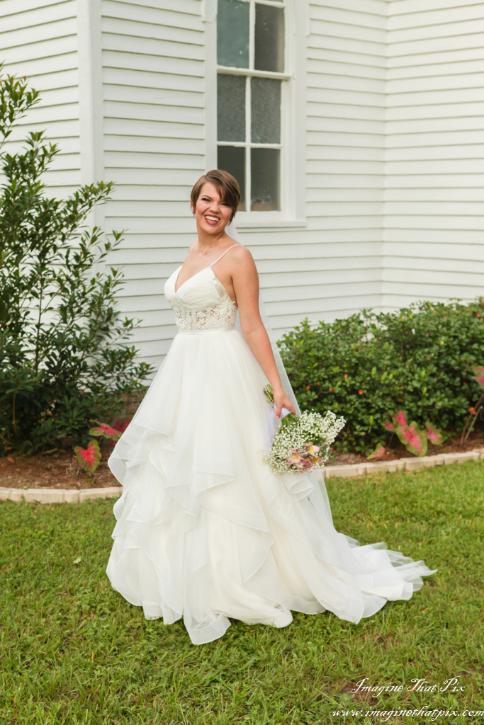 Tomball Museum Bridals-13