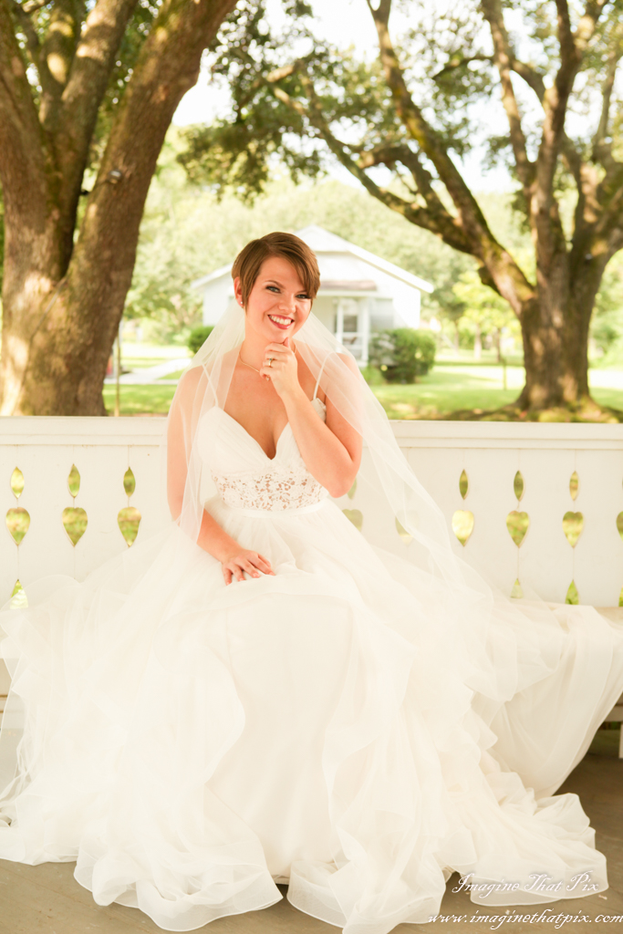 Tomball Museum Bridals-16