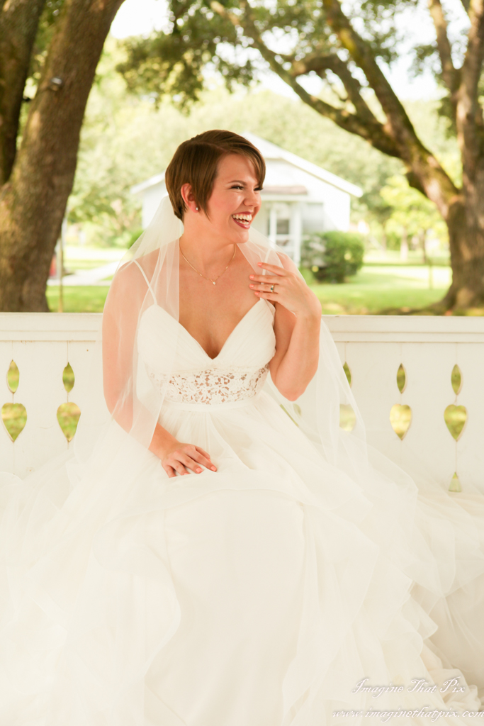 Tomball Museum Bridals-19