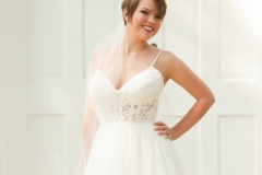 Tomball Museum Bridals-10