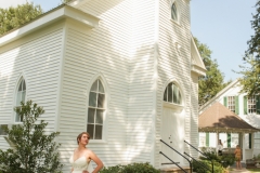 Tomball Museum Bridals-11